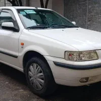 سمند Lx مدل 1398|خودرو سواری و وانت|آمل, |دیوار