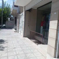 مغازه همکف ۲۵ متری مسکن خ صحرا ارغوان|اجارهٔ مغازه و غرفه|یزد, |دیوار