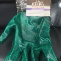 دستکش ایمنی کار