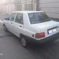 فروشی مدل ۹۸ دوگانه سوز|خودرو سواری و وانت|پیشوا, |دیوار