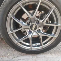 رینگ اسپرت سایز  16 bbs