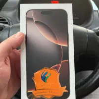 اپل ۱۶ پرومکس zaa