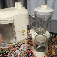 آبمیوه گیری جهان آوا سه کاره