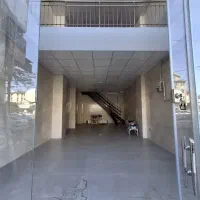 فروش یک باب مغازه 91متری