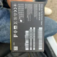 Pocco x4 pro 5G|موبایل|تهران, وردآورد|دیوار