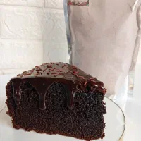 پودرکیک و پنکیک