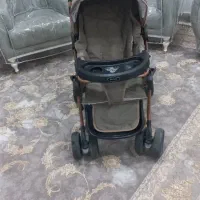 کالسکه تمیز محکم تازه خریداری شده ب فروش میرسد|کالسکه و لوازم جانبی|دره شهر, |دیوار