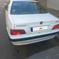 پارس بدون رنگ۱۴۰۲ موتورxup7|خودرو سواری و وانت|تهران, شکوفه (عبدل آباد)|دیوار