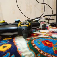 پی اس فور پرو کپی خور|کنسول، بازی ویدئویی و آنلاین|جیرفت, |دیوار