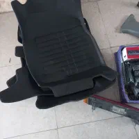 وسایل متفرقه خودرو سواری