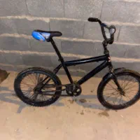 دوچرخه بیستوک