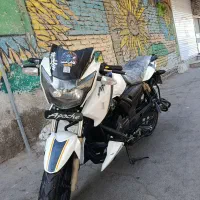 آپاچی ۱۸۰