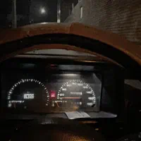 پراید هاچبک