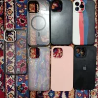 قاب آیفون 13 پرومکس