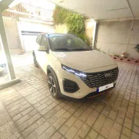 x33 cross کراس ۱۴۰۳ اتوماتیک|خودرو سواری و وانت|کرمانشاه, |دیوار