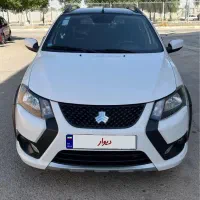 کوئیک GXR|خودرو سواری و وانت|اهواز, سپیدار|دیوار