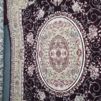 ۲عدد فرش ۶ متری|فرش|قائم‌شهر, |دیوار