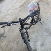 دوچرخه فروشی نوپولی ده تومان معاوضه با گوسفندمیشه|دوچرخه، اسکیت، اسکوتر|بم, |دیوار