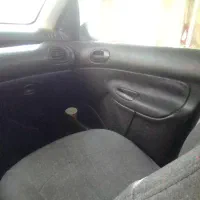 پژو 206 تیپ2 مدل 80|خودرو سواری و وانت|شاهین دژ, |دیوار