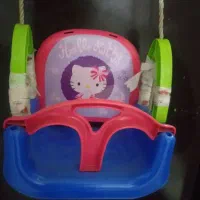 تاب و وان کودک