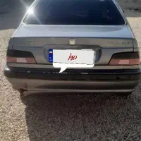 پارس سال92|خودرو سواری و وانت|چاه ورز, |دیوار