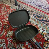 ماهیتابه رژیمی