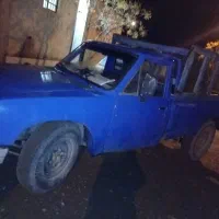 نیسان مدل63|خودرو سواری و وانت|کرمان, |دیوار