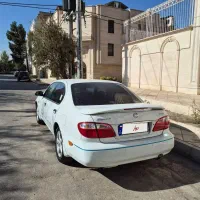 ماکسیما ۸۹ اتوماتیک|خودرو سواری و وانت|مشهد, هنرستان|دیوار