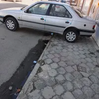 پژو 405 مدل 90|خودرو سواری و وانت|نقده, |دیوار