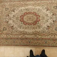 فرش ۶ متری ماشینی