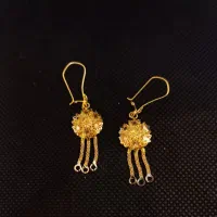 گوشواره های نمادار زیر گرم مناسب شب یلدا روز مادر|جواهرات|شیراز, شاهچراغ|دیوار