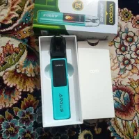 پاد آرگاس G2