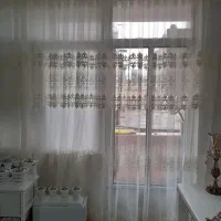 پرده پذیرایی یا اتاق