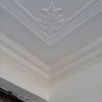 گچکاری و لکه گیری بابهترین قیمت وبهترین کیفیت|خدمات پیشه و مهارت|سبزوار, پاسداران|دیوار