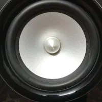 اسپیکر ایستاده Rock