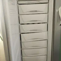 یخچال|یخچال و فریزر|شاهین دژ, |دیوار