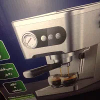 فروسی قهوه ساز فوری