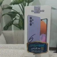 گوشی سامسونگ A32