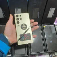 سامسونگ طرح اصلی مدل s24ultra فول مشابه اصل|موبایل|تهران, تجریش|دیوار