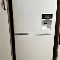 یخچال اسنوا نیمه ساید|یخچال و فریزر|پاکدشت, پاکدشت (مامازند)|دیوار