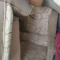 یک دس مبل راحتی