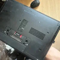 لپتاپ hp core i7|رایانه همراه|پرند, فاز ۰|دیوار