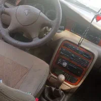 سمند LX ساده، مدل ۱۳۸۴