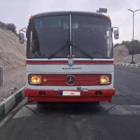 اتوبوس ۳۰۲|خودرو سنگین|ورامین, ورامین|دیوار