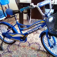 دوچرخه‌شیک