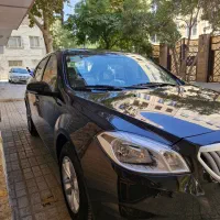 برلیانس H330 مدل 97 اتومات موتور بزرگ مشابه صفر|خودرو سواری و وانت|مشهد, راه آهن|دیوار