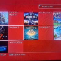 ps4 slimاسلیم 1ترا|کنسول، بازی ویدئویی و آنلاین|تهران, کیانشهر|دیوار