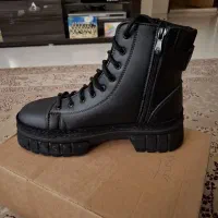 نیمبوت مردانه برند گوچی|کیف، کفش، کمربند|فولادشهر, B7|دیوار