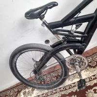 دوچرخه سایز ۲۶