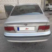 سمند مدل ۸۳|خودرو سواری و وانت|ملارد, |دیوار